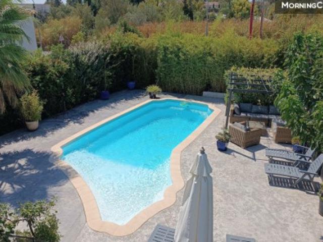 Villa à Frejus à louer Locagestion, expert en gestion locative
