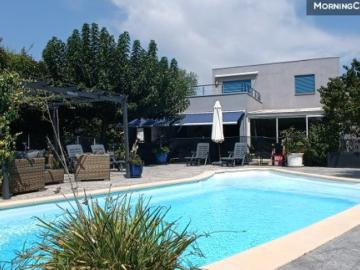 Villa à Frejus à louer Locagestion, expert en gestion locative