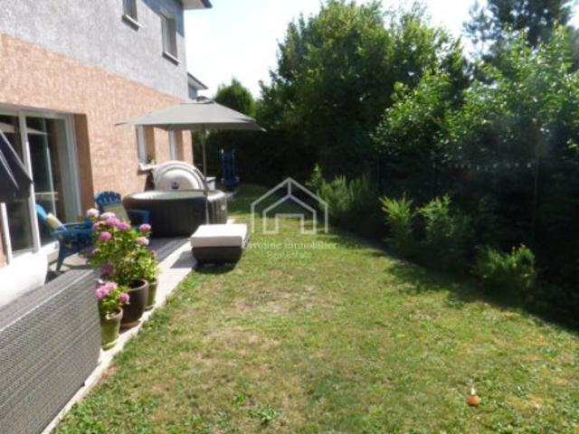 Villa à Gex à louer Locagestion, expert en gestion locative