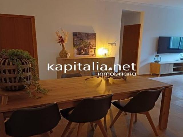 Villa a la venta en Albaida, Valencia
