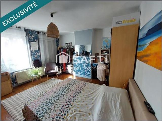 Villa à vendre sur Lambersart