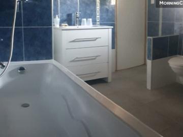 Méditerranée, La Languedocienne Montpellier, Maurin, Hérault, Languedoc-Roussillon