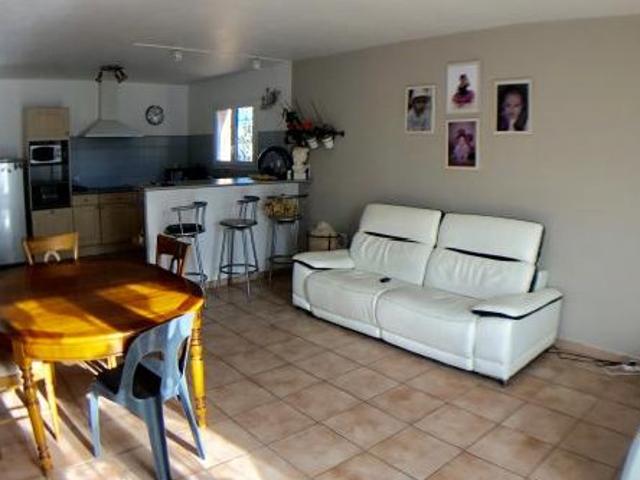 Villa à Le Grau Du Roi à louer Locagestion, expert en gestion locative