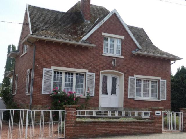 Villa à louer Namur Flawinne