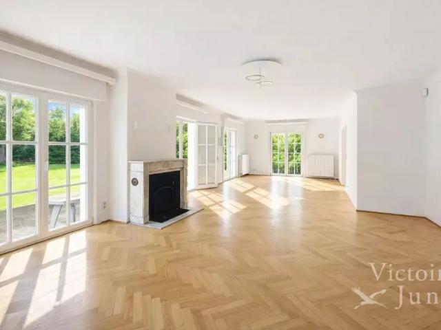 Villa à louer à CHAUSSEE DE MALINES 298 Woluwe Saint Pierre