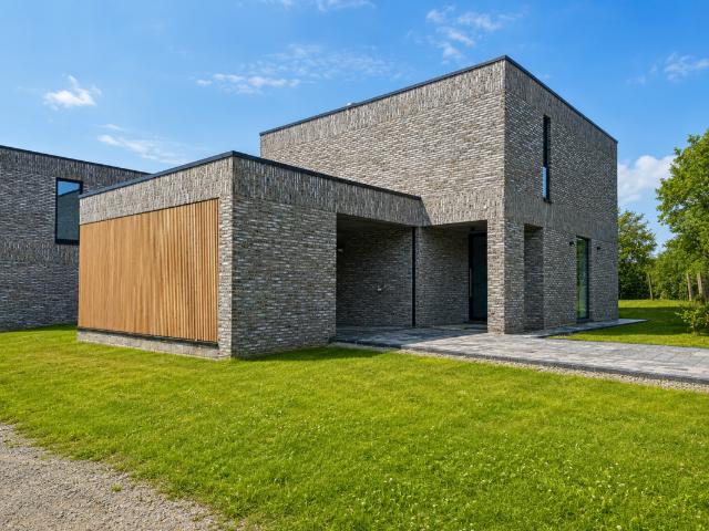 Villa à louer à Grensstraat 2 Leefdaal