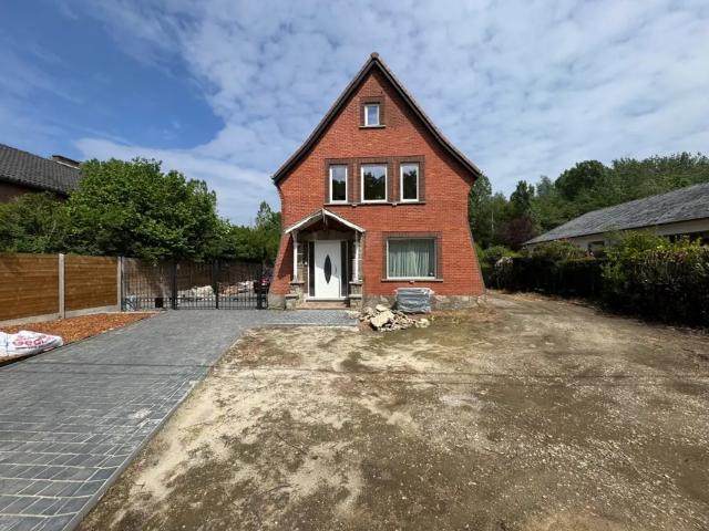 Villa à louer à Elewijtsesteenweg 140 Eppegem