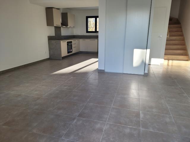 Villa à louer à Menthonnex En Bornes avec Burnier Immobilier