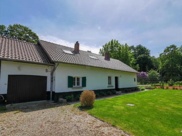 Villa à louer à Rue de la Limite 97 Wezembeek Oppem