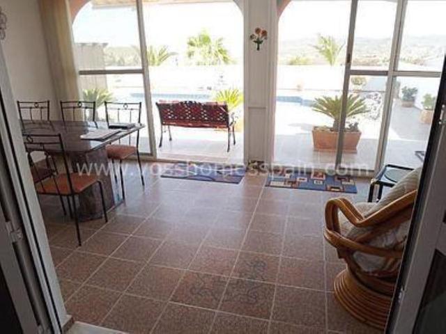 Villa à louer Almeria 650 €