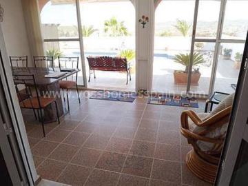 Villa à louer Almeria 650 €