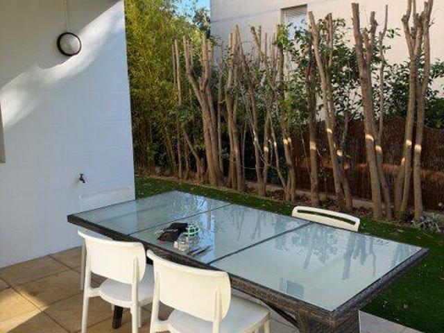 villa a louer dans le 8 eme arrondissement de marseille