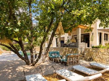 Villa à louer Grasse Saint Jacques, Cote d'Azur, France6 900 EUR / Mois