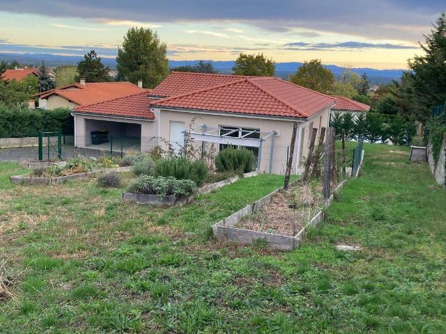 VILLA A LOUER