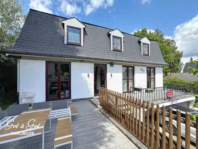 Villa à louer 3080 Tervuren 2 750 €