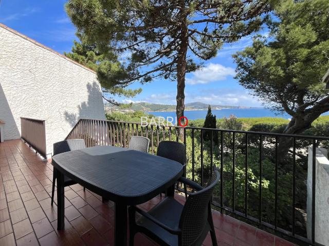 Villa à louer, 3 pièces Banyuls sur Mer 66650