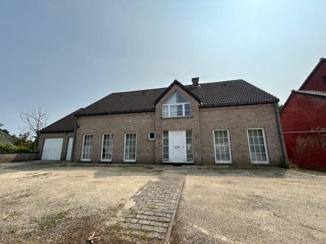 Villa à louer