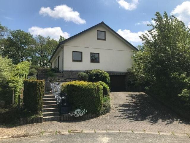 Villa à louer