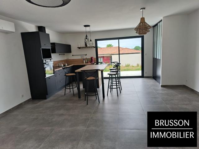 Villa à louer, 4 pièces Castres 81100