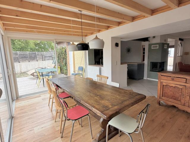 Villa à louer, 4 pièces Pau 64000