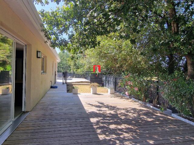 Villa à louer, 4 pièces Saint André de Cubzac 33240