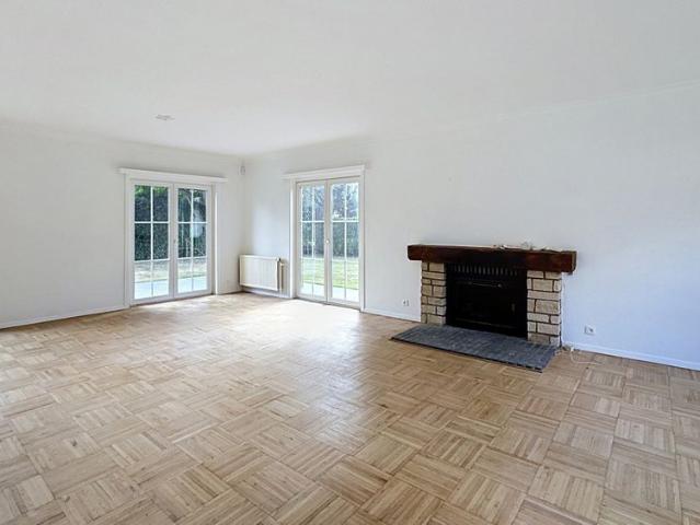 Villa à louer