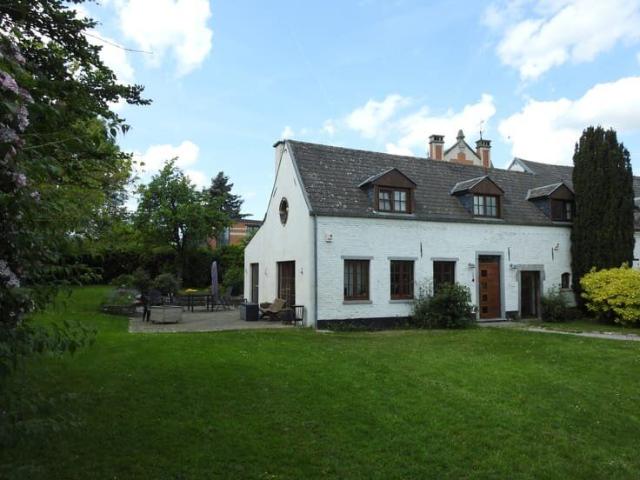 Villa à louer
