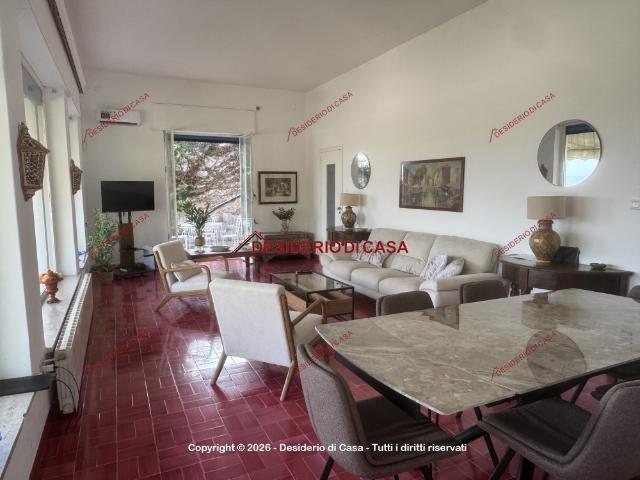 Villa a Palermo