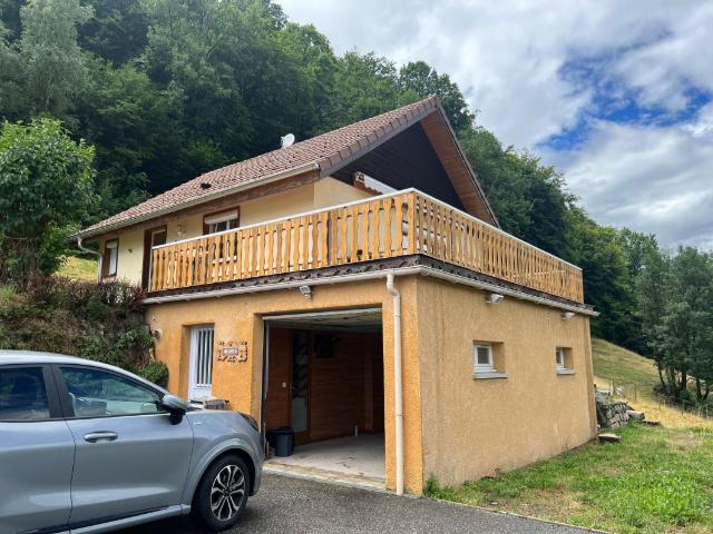 Villa à Pallud 73200, 4 pièces, de 110m² à 1 295 €