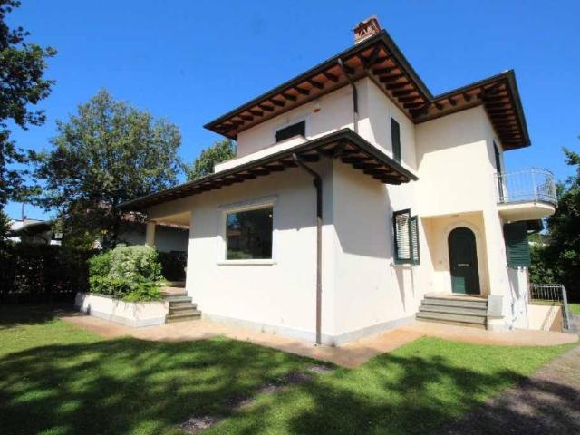 Villa a Pietrasanta