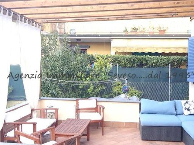 Villa a Pietrasanta