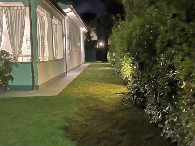 Villa a Pietrasanta
