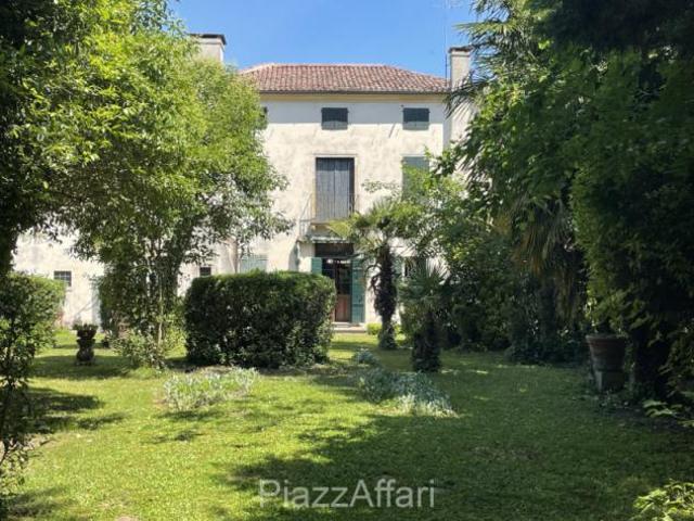 Villa a Piove di Sacco Rif. PDS462