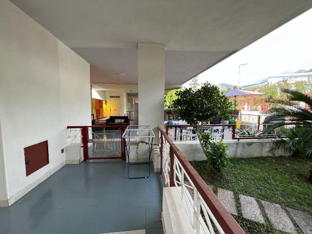 Villa a Praia A Mare CS