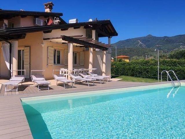 Villa a Querceta