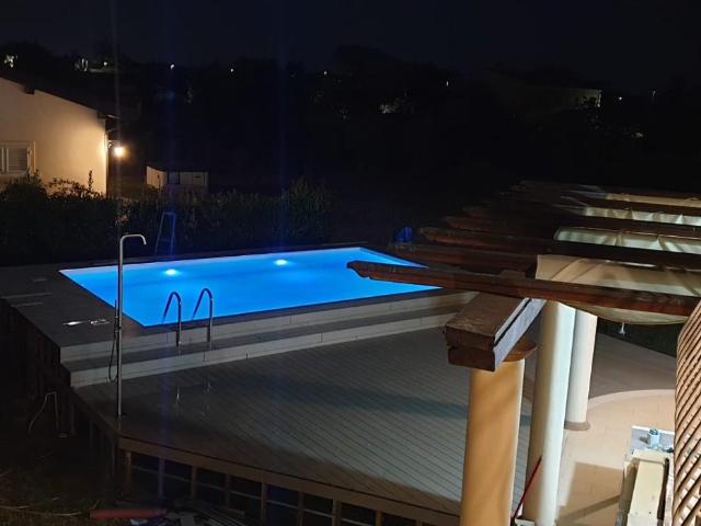 Villa a Querceta