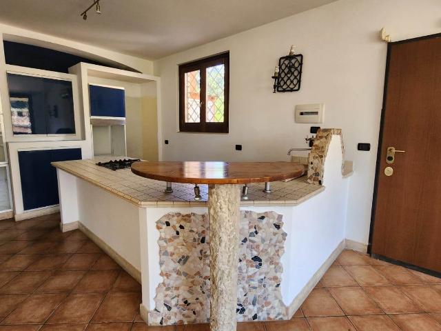 Villa a Roma RM