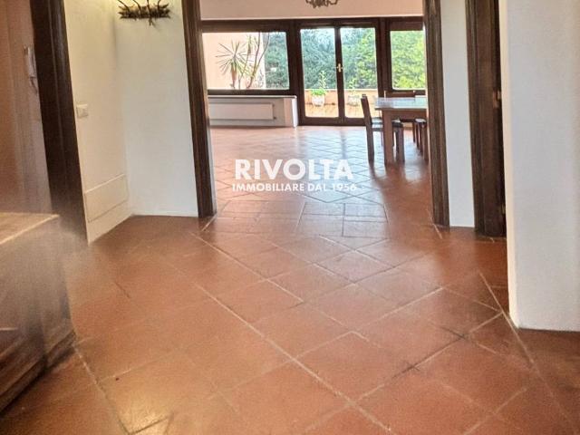 Villa a Roma RM