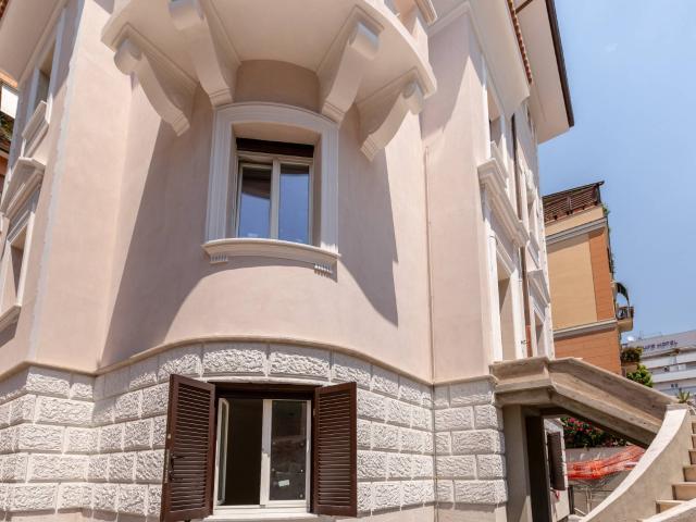 Villa a Roma RM
