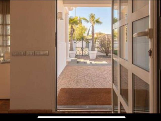 Villa a Roma RM