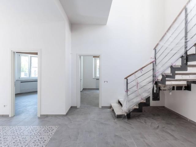 Villa a Roma RM