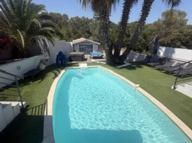 Villa à Roquebrune Sur Argens à louer Locagestion, expert en gestion locative