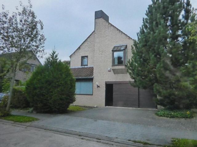 villa a Sterrebeek,bordure Wezembeek