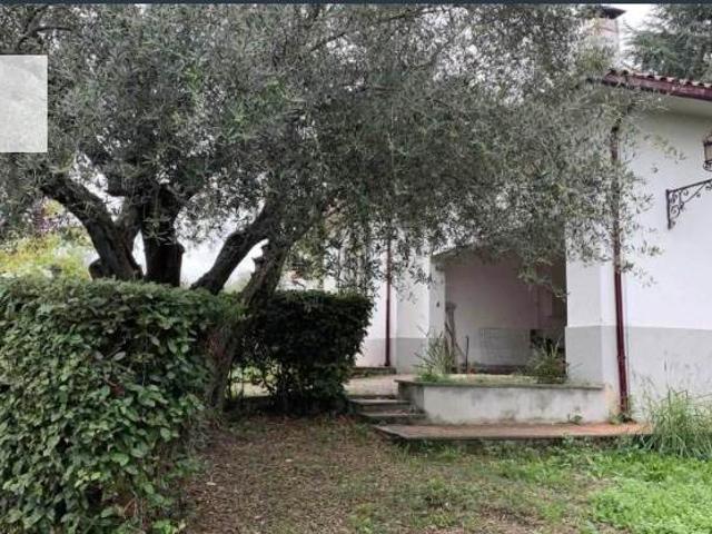 Villa a Sutri VT