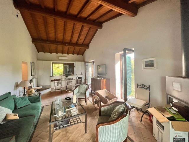 Villa a Sutri VT