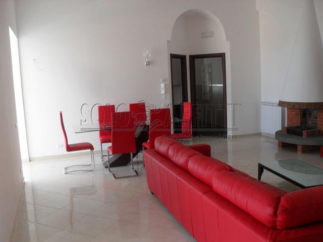 Villa a san pietro clarenza