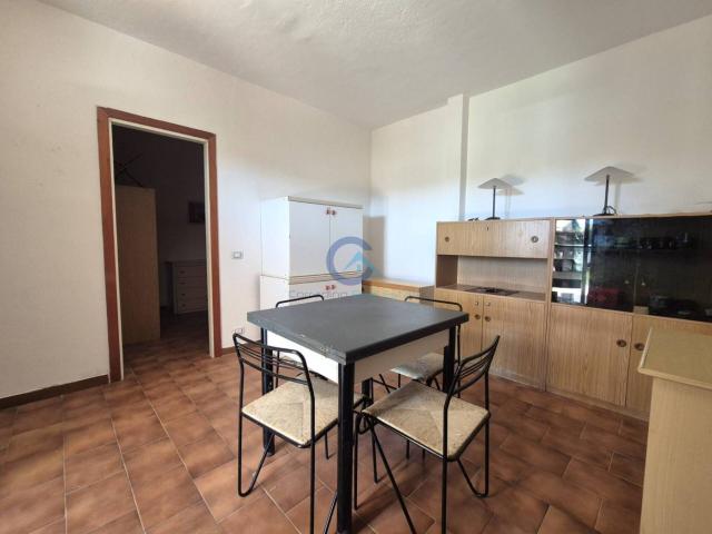 Villa a schiera 3 locali, buono stato, Maringoli, Simeri Crichi