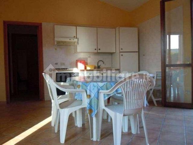 Villa a schiera 3 locali, buono stato, Marsala