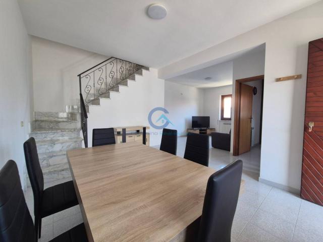 Villa a schiera 3 locali, buono stato, Squillace Lido, Squillace