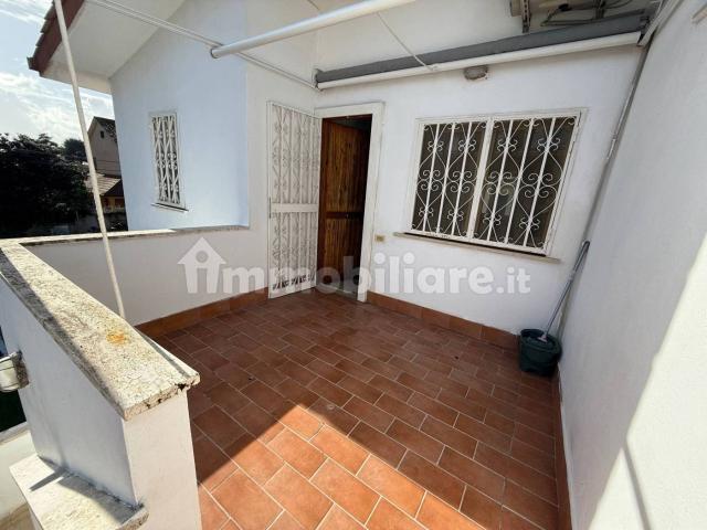 Villa a schiera 3 locali, ottimo stato, Colle Romito, Ardea